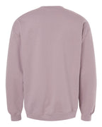 all — Paragon – back