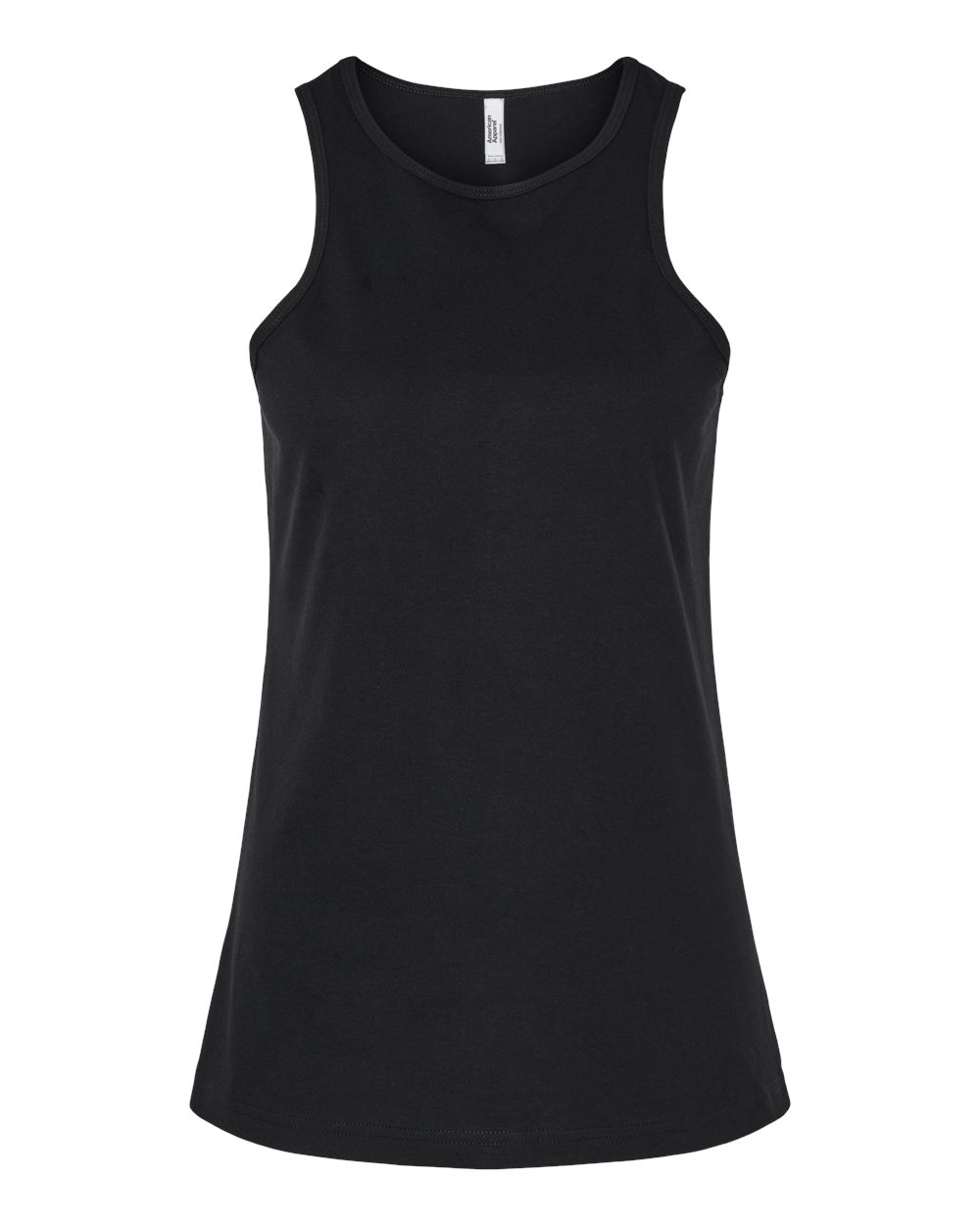 Black — front