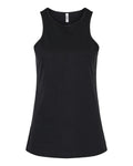 Black — front