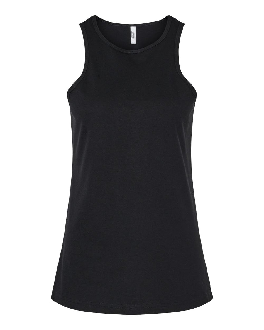 Black — front