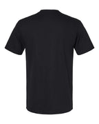 Black — back