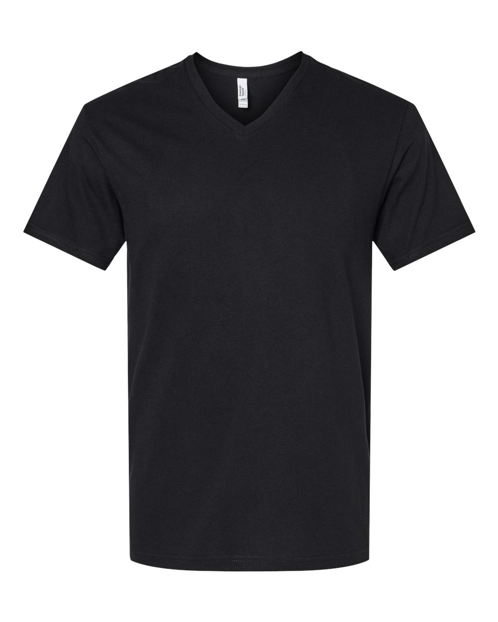 Black — front