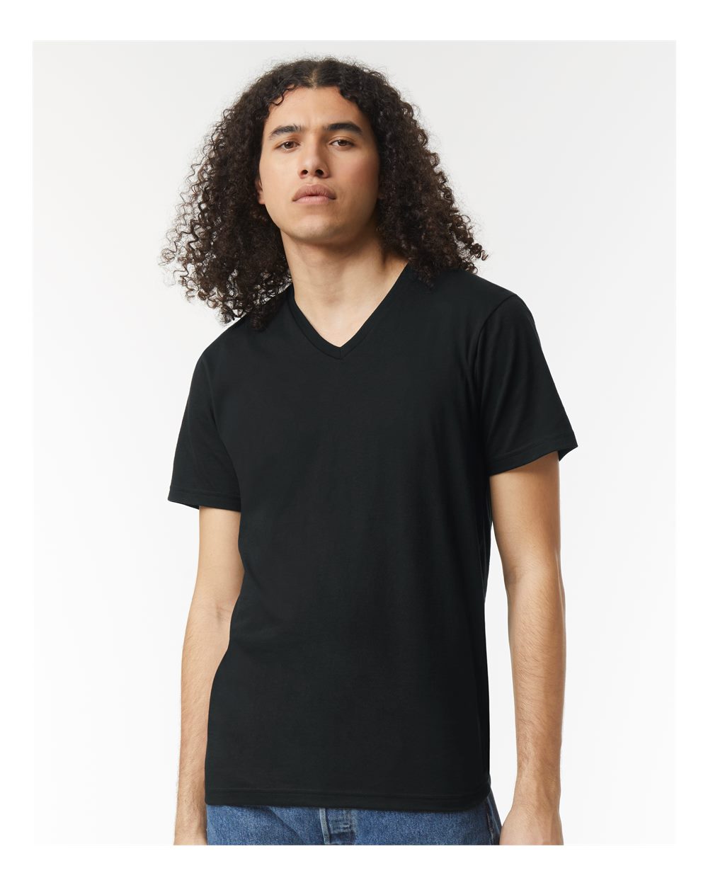 Black — model