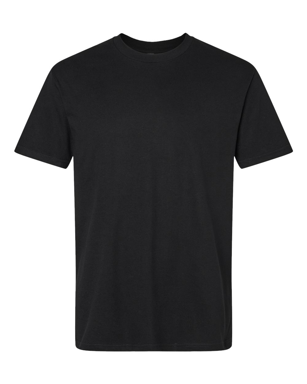 Black — front