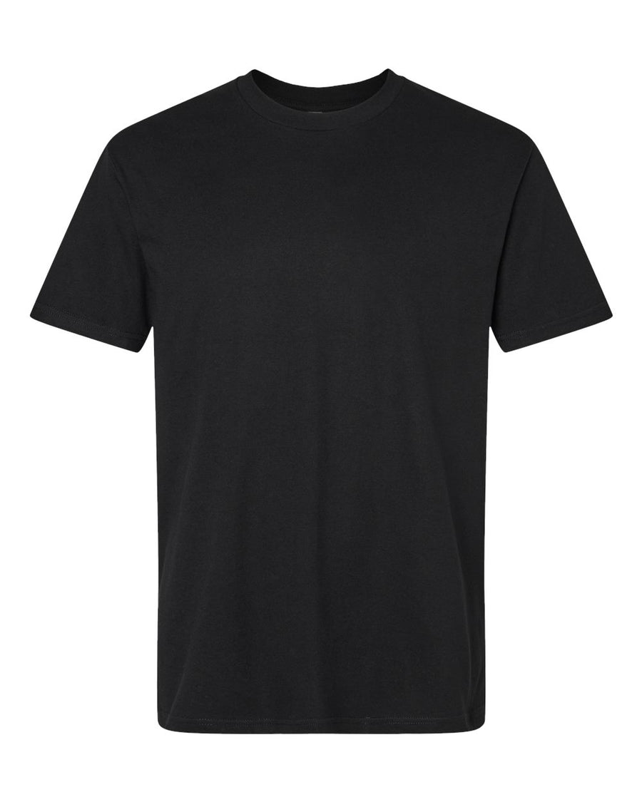 Black — front