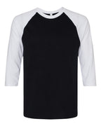 Black/ White — front