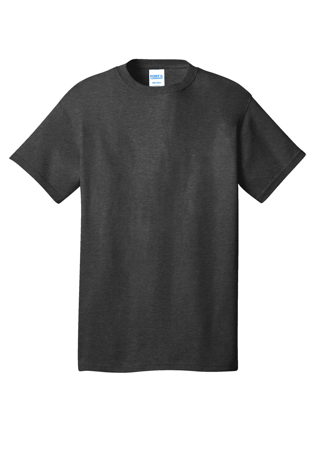 all — front