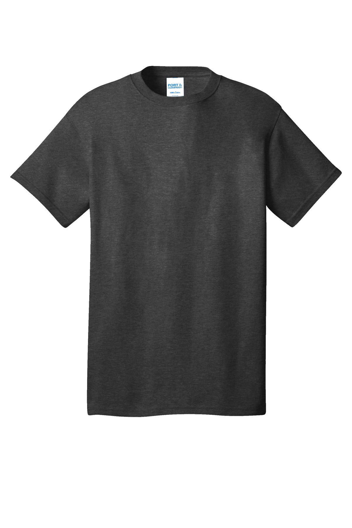 all — front