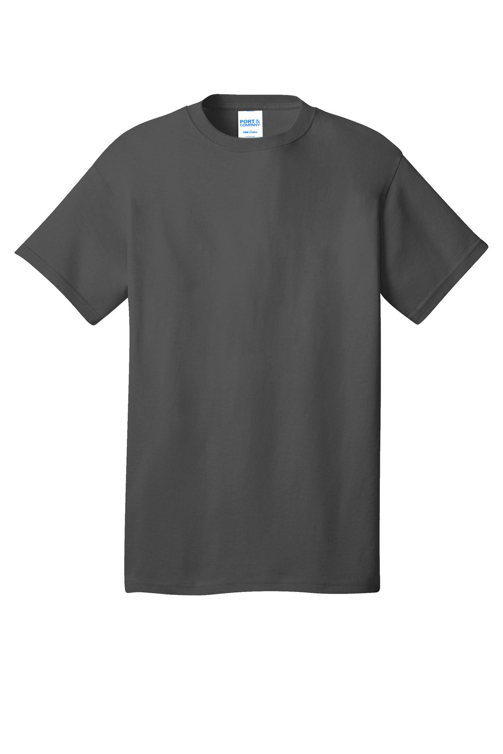 all — front