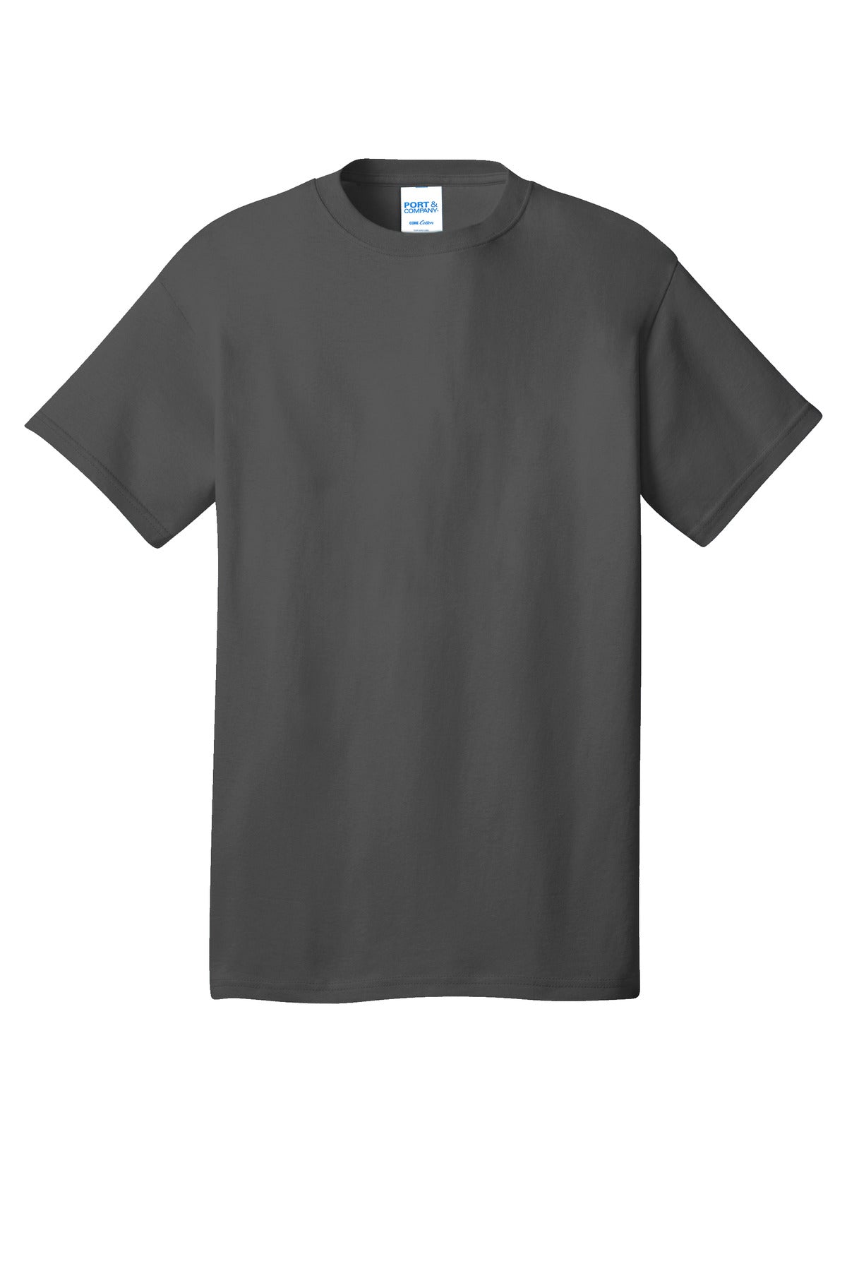 all — front