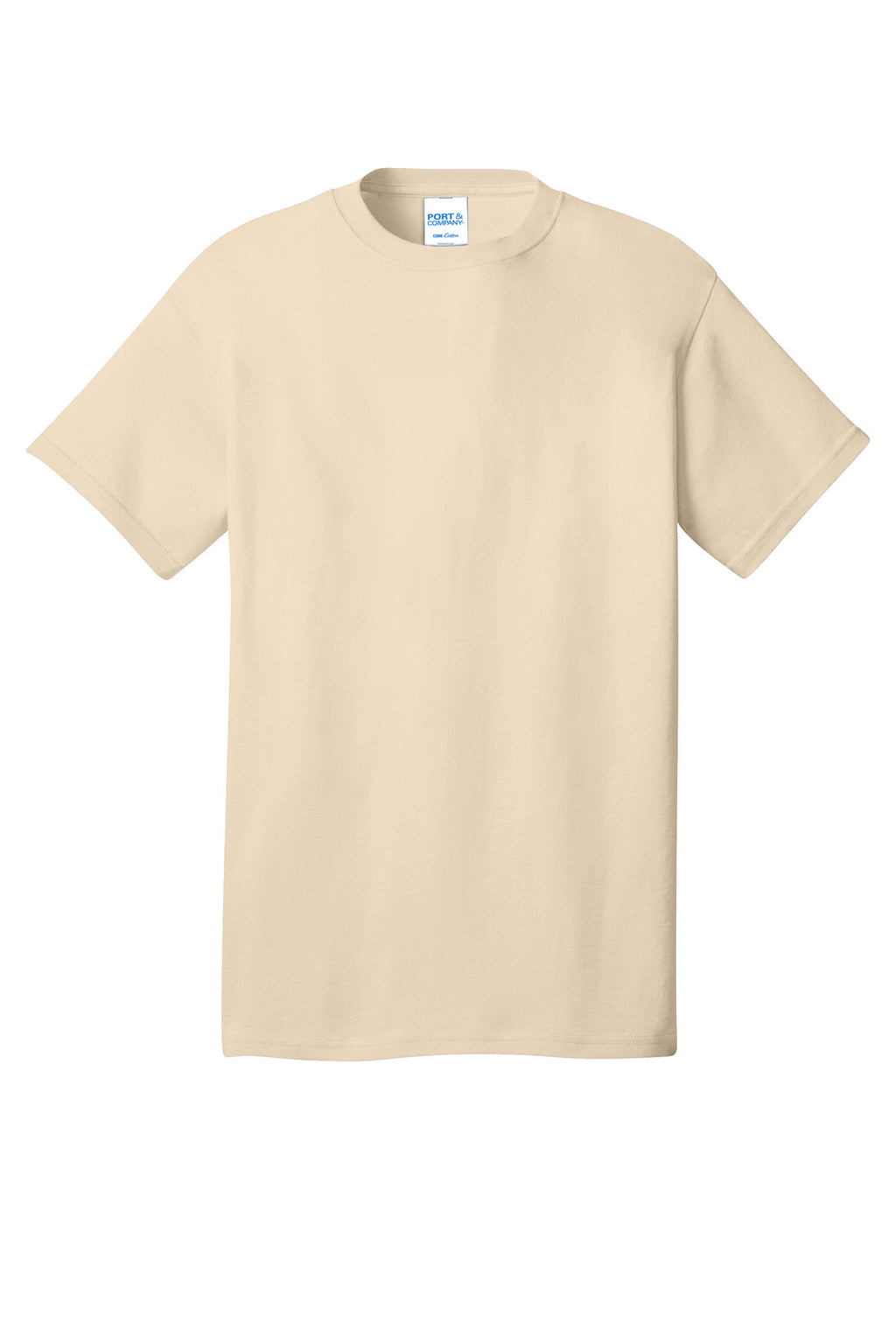 all — front