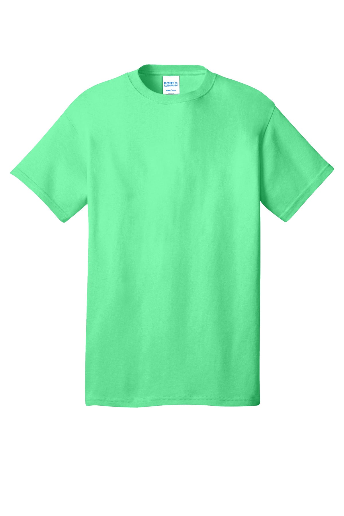 all — front