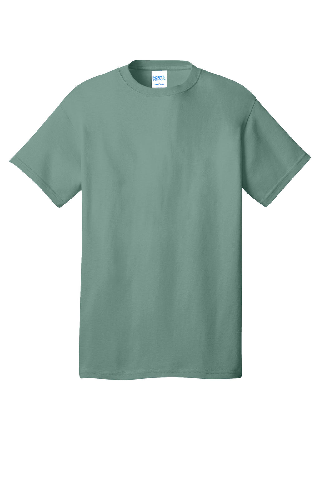 all — front