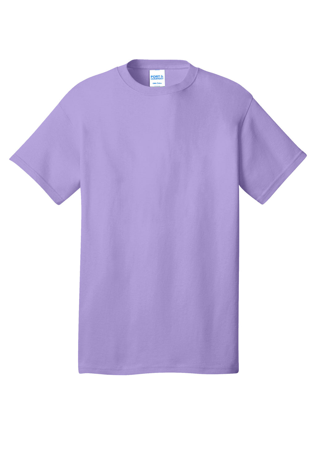all — front