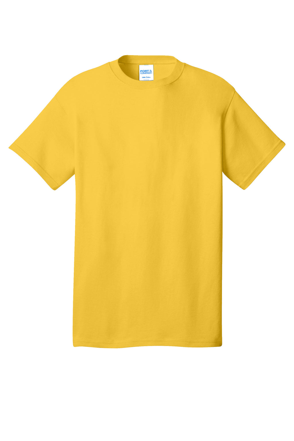 all — front