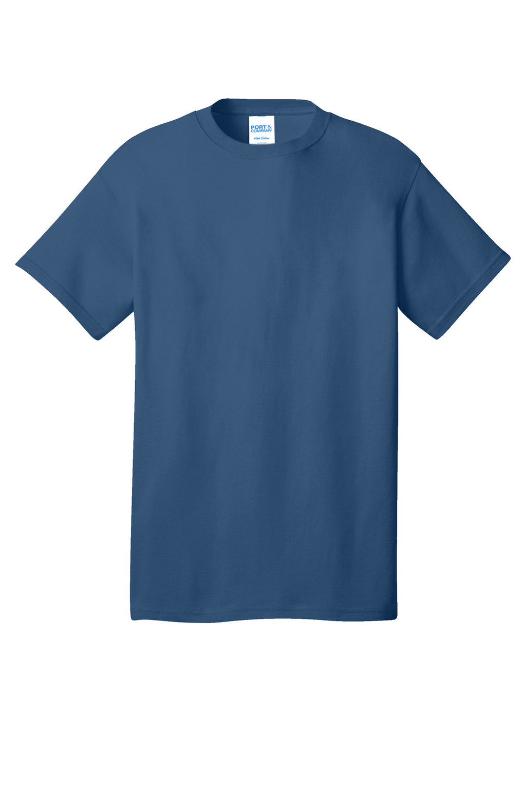 all — front