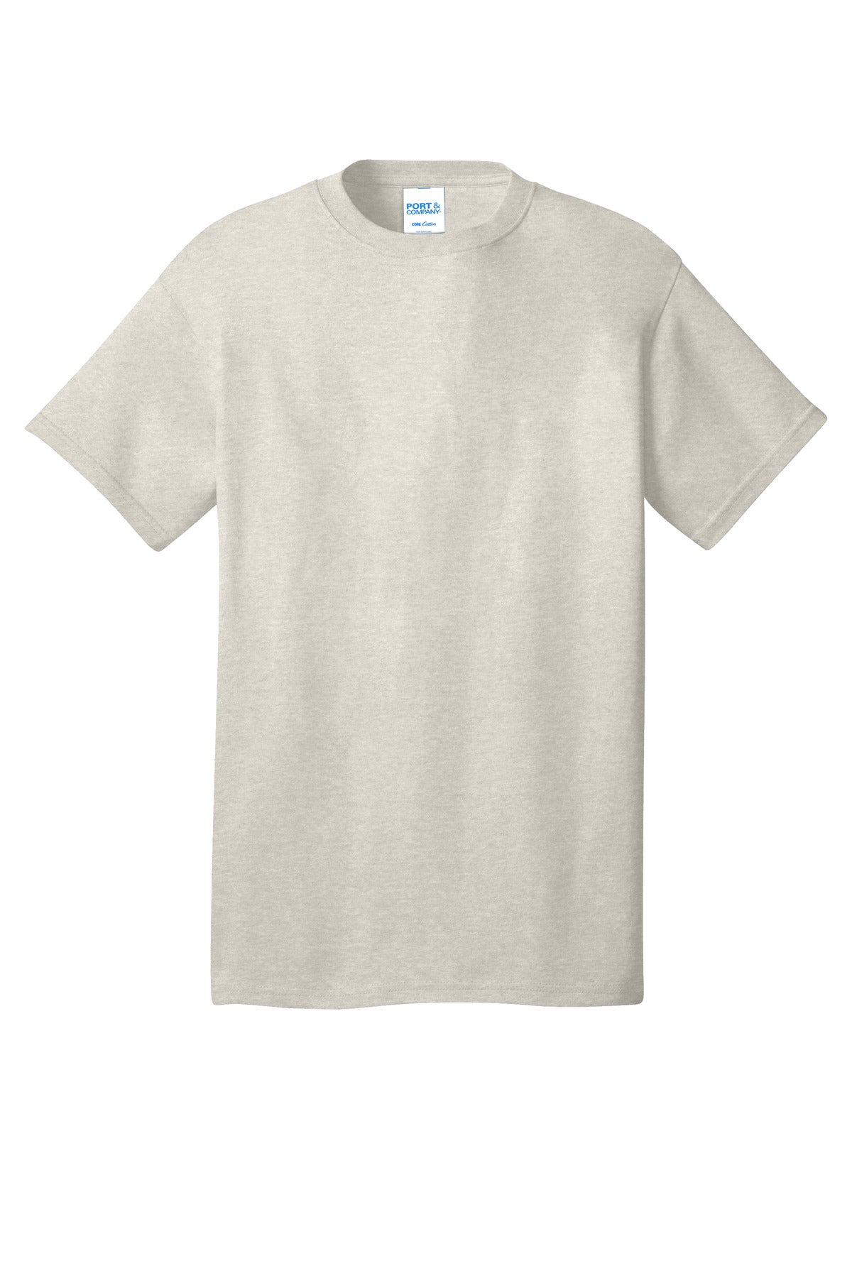 all — front