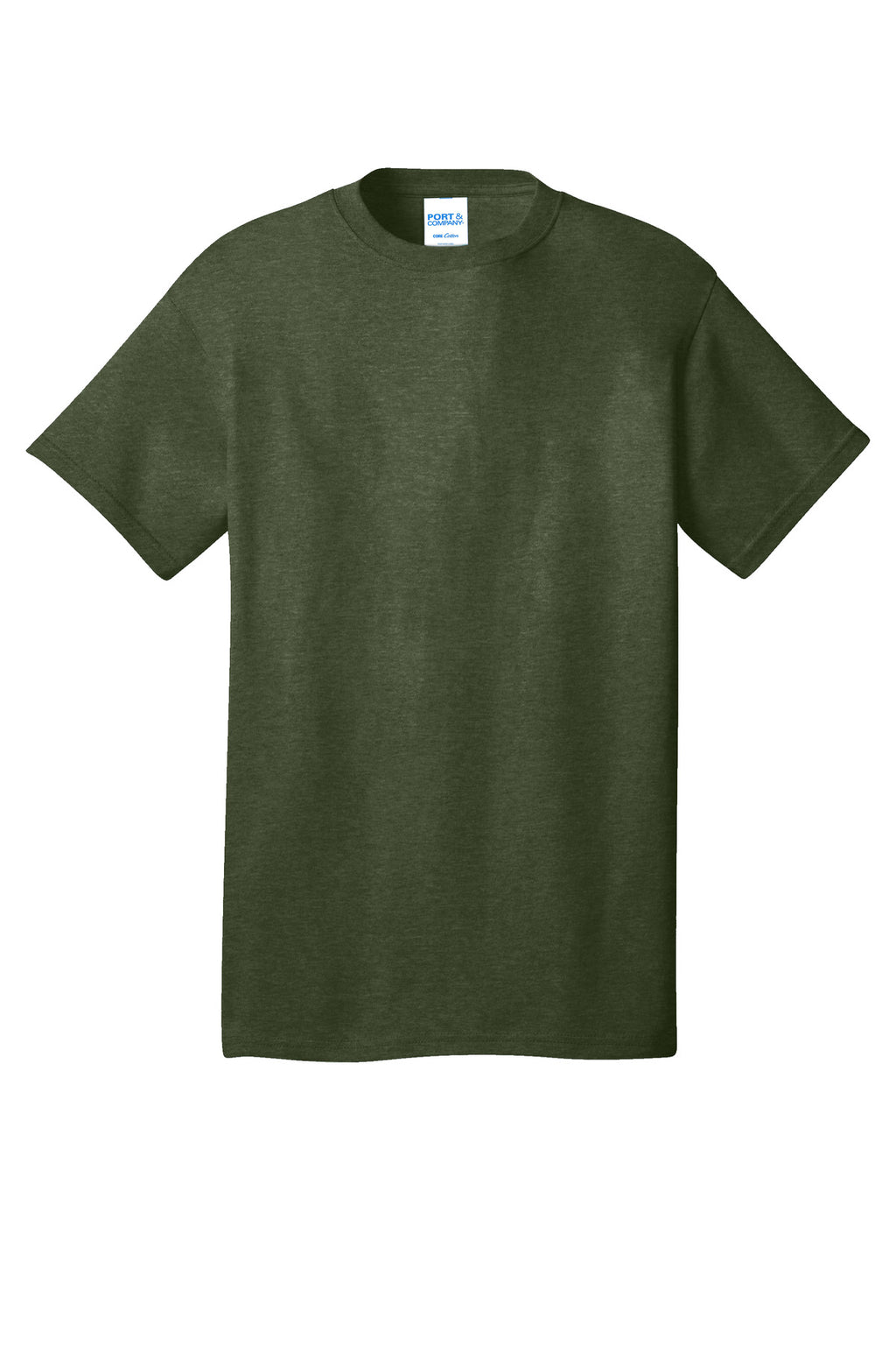 all — front