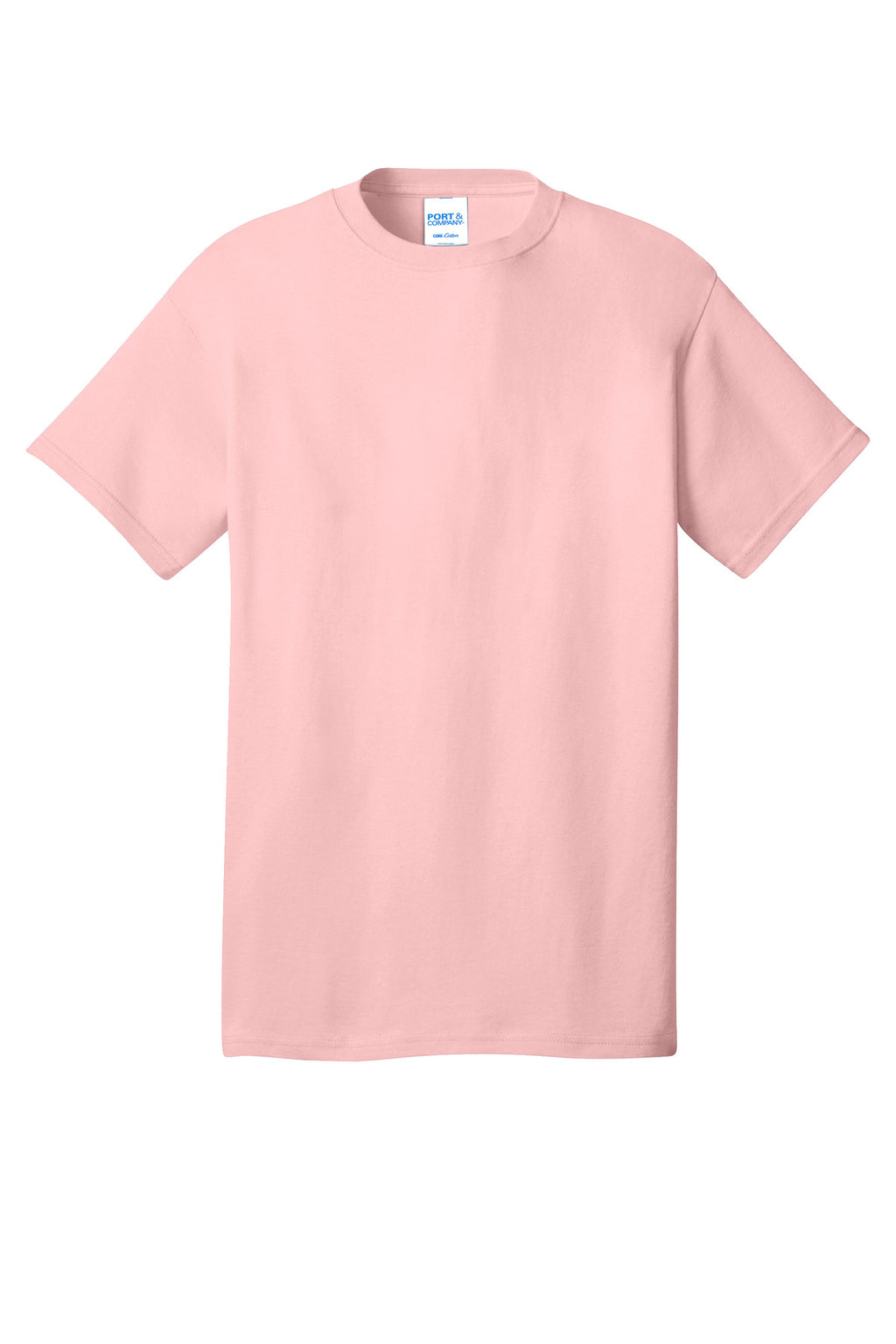 all — front