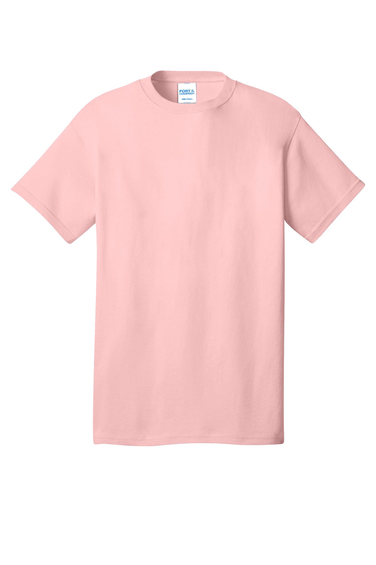 all — front