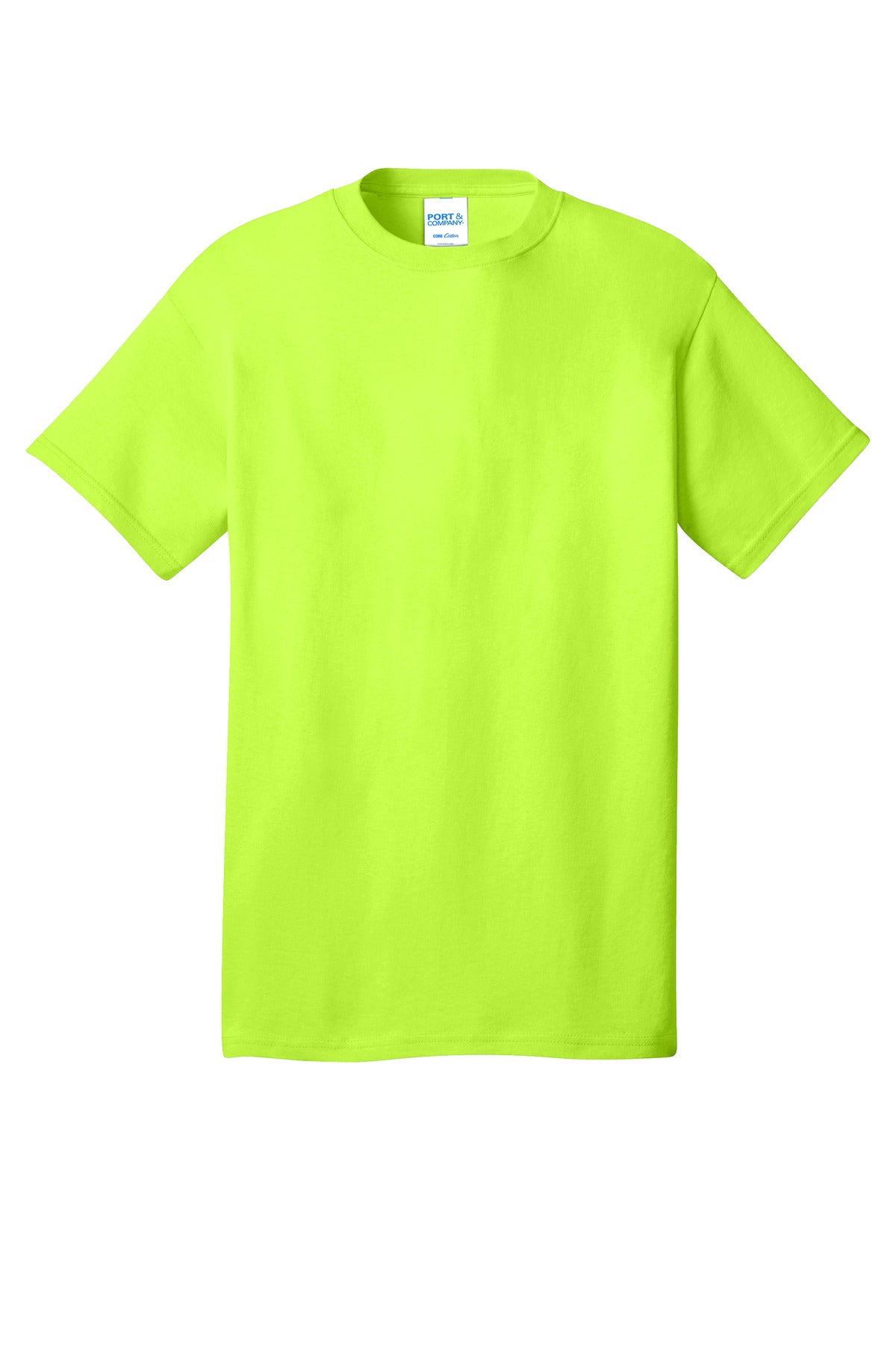 all — front