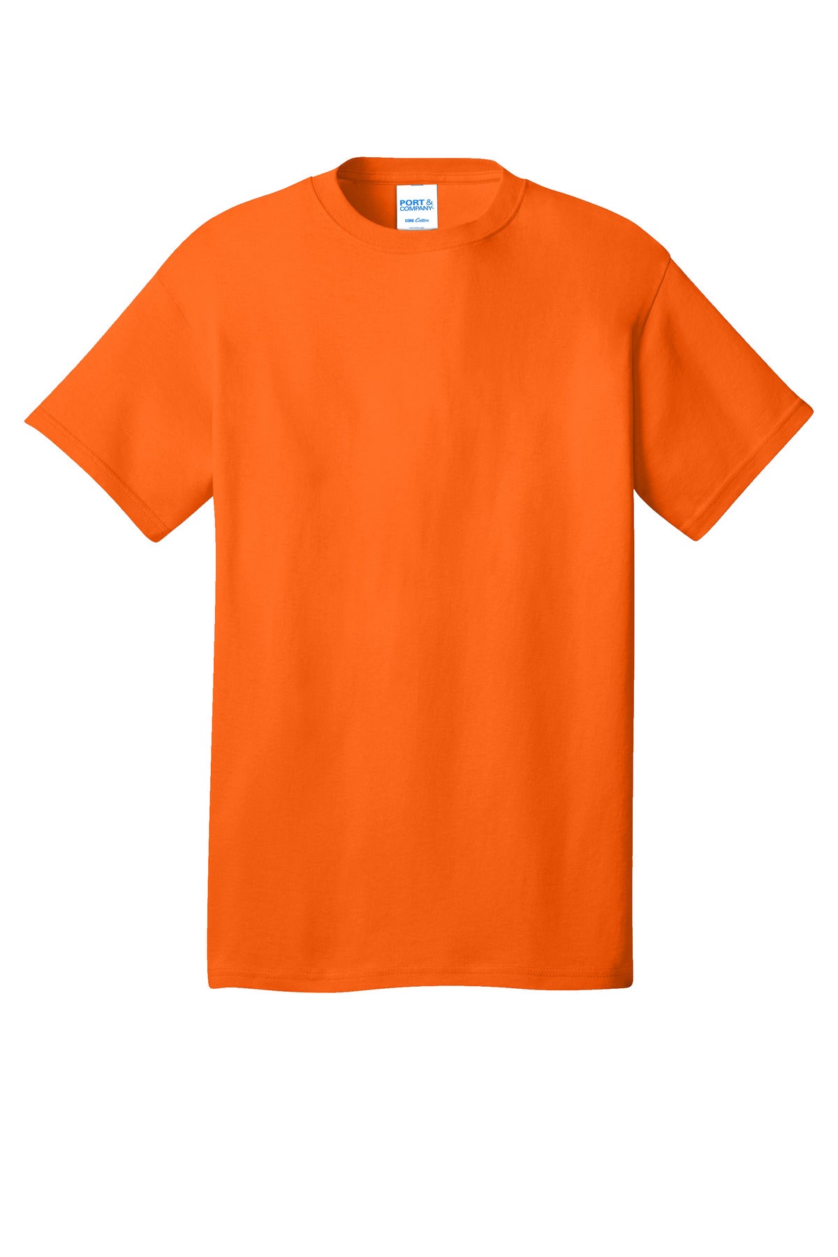 all — front