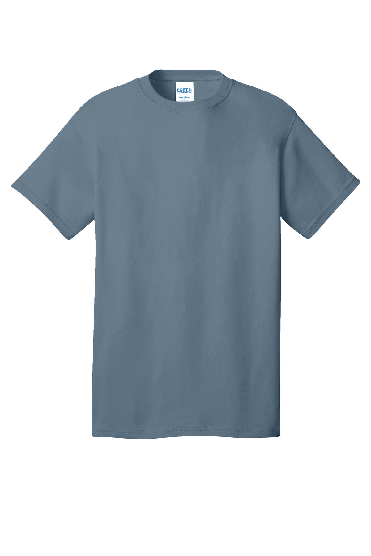 all — front
