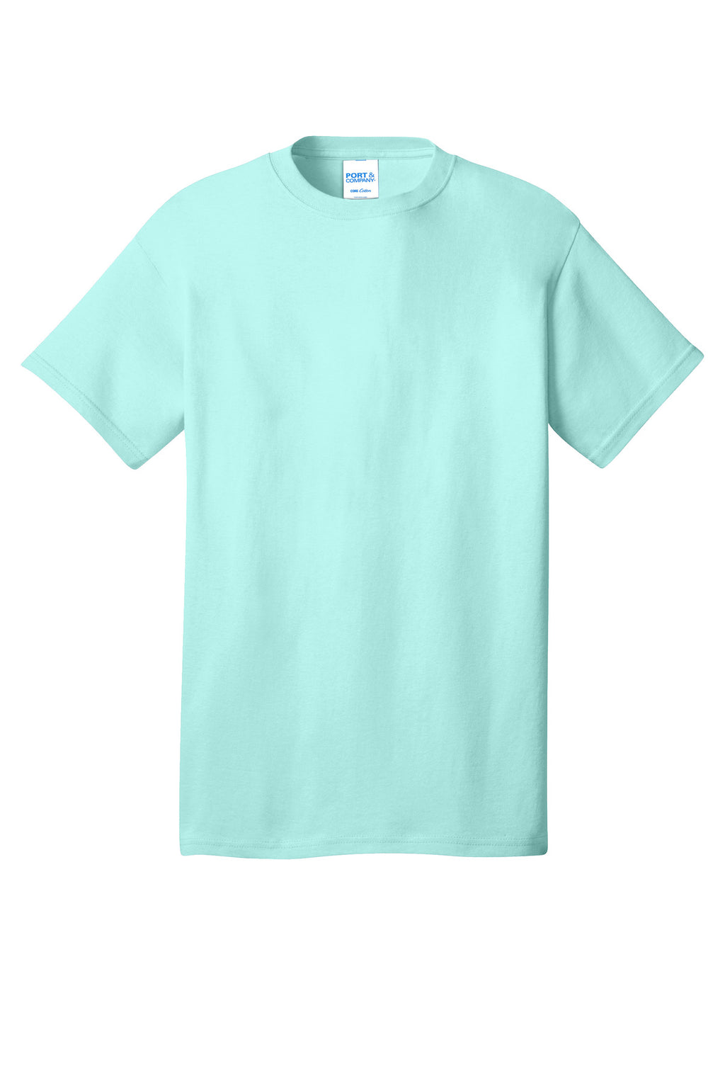 all — front