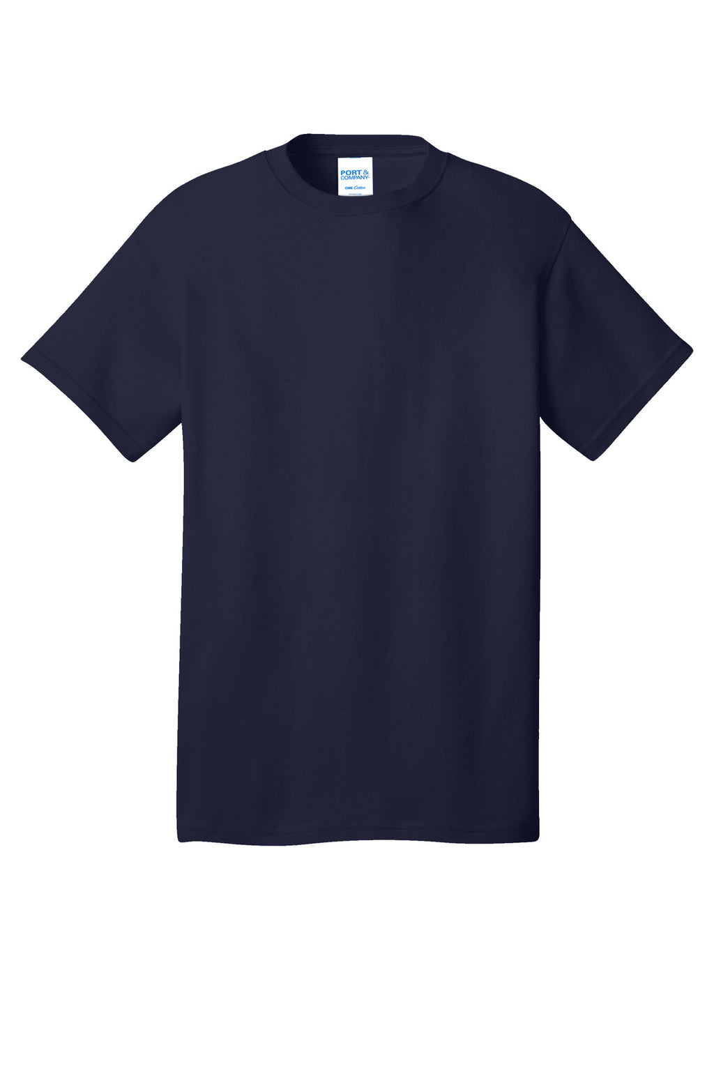 all — front