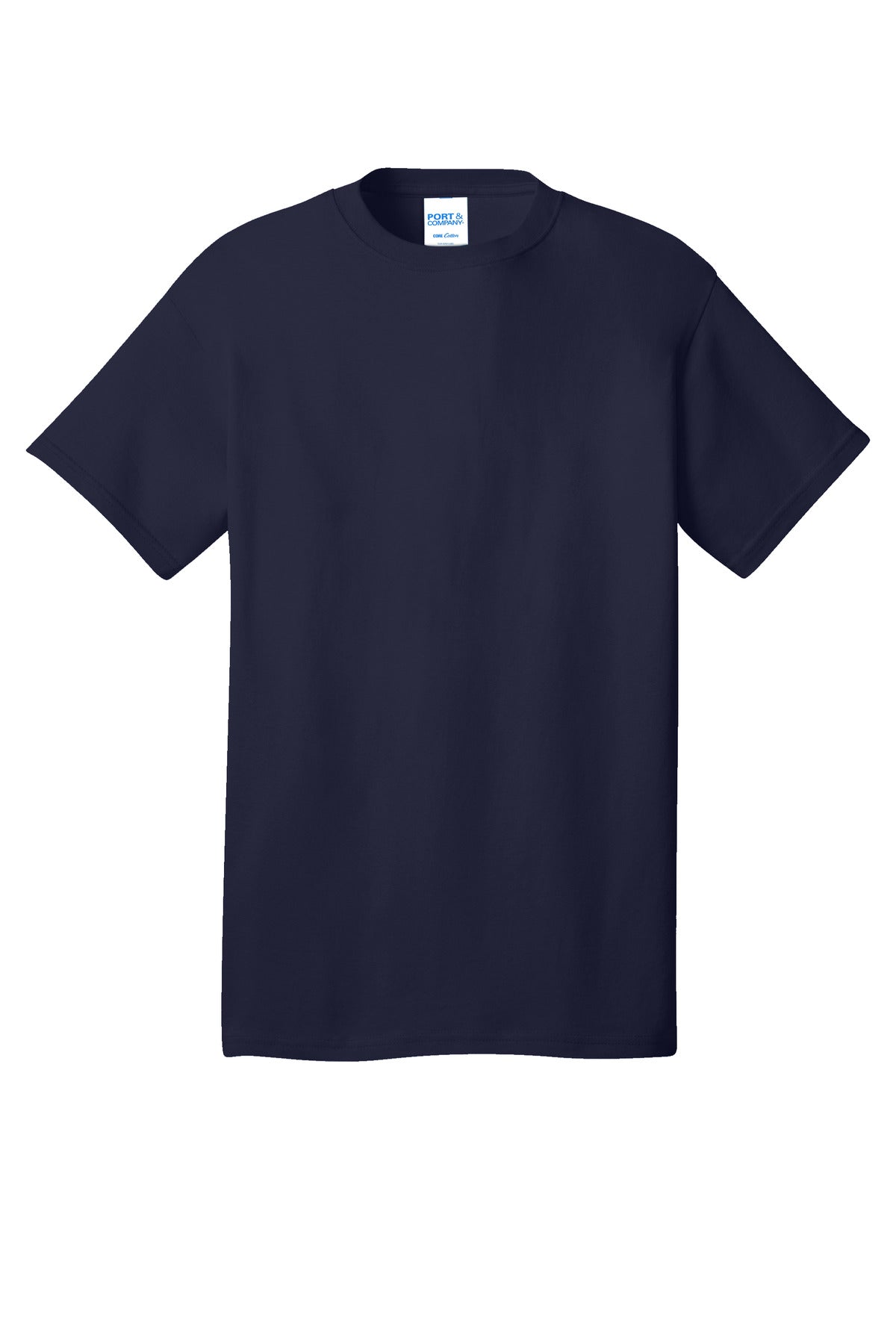 all — front