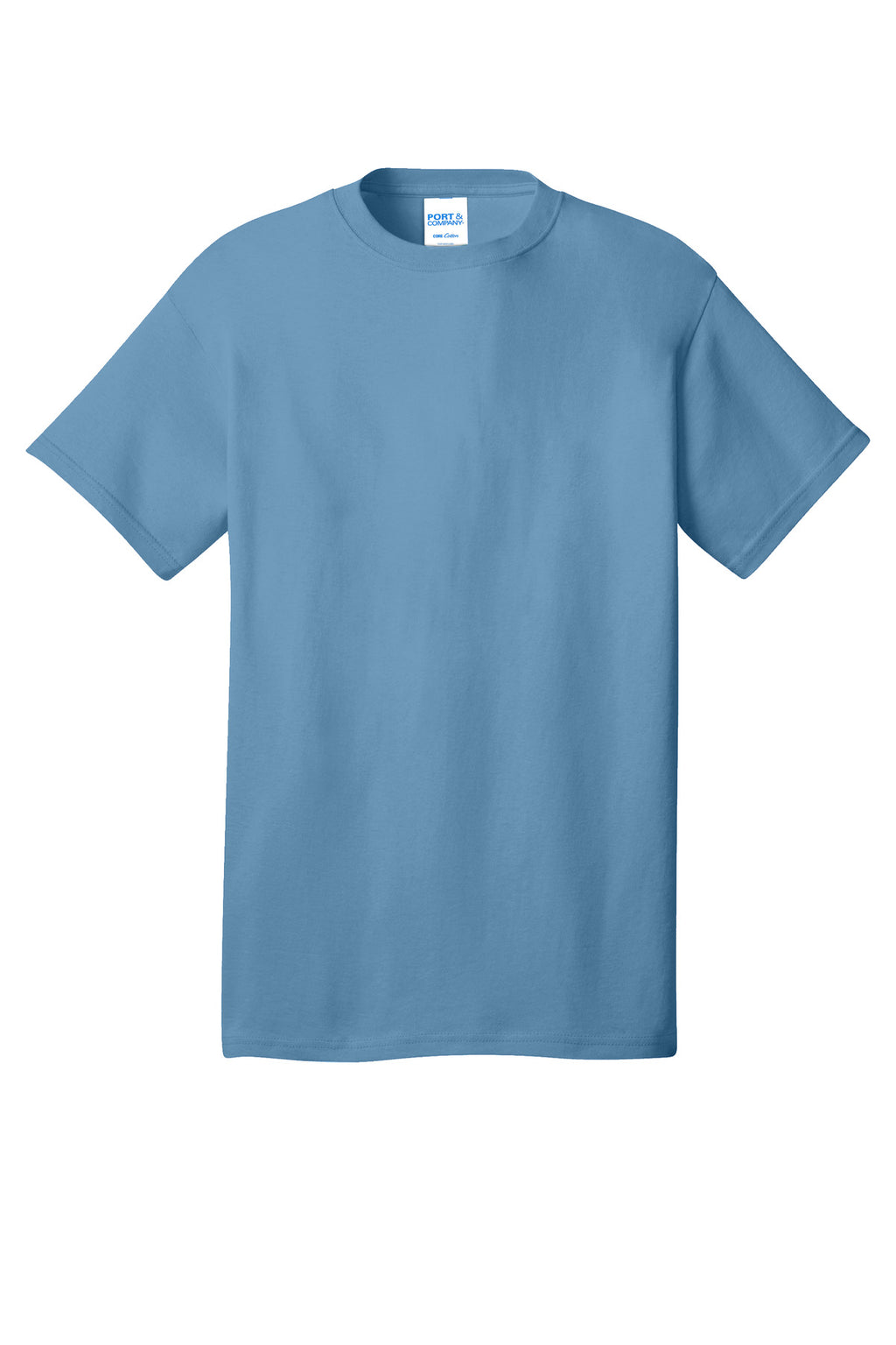 all — front