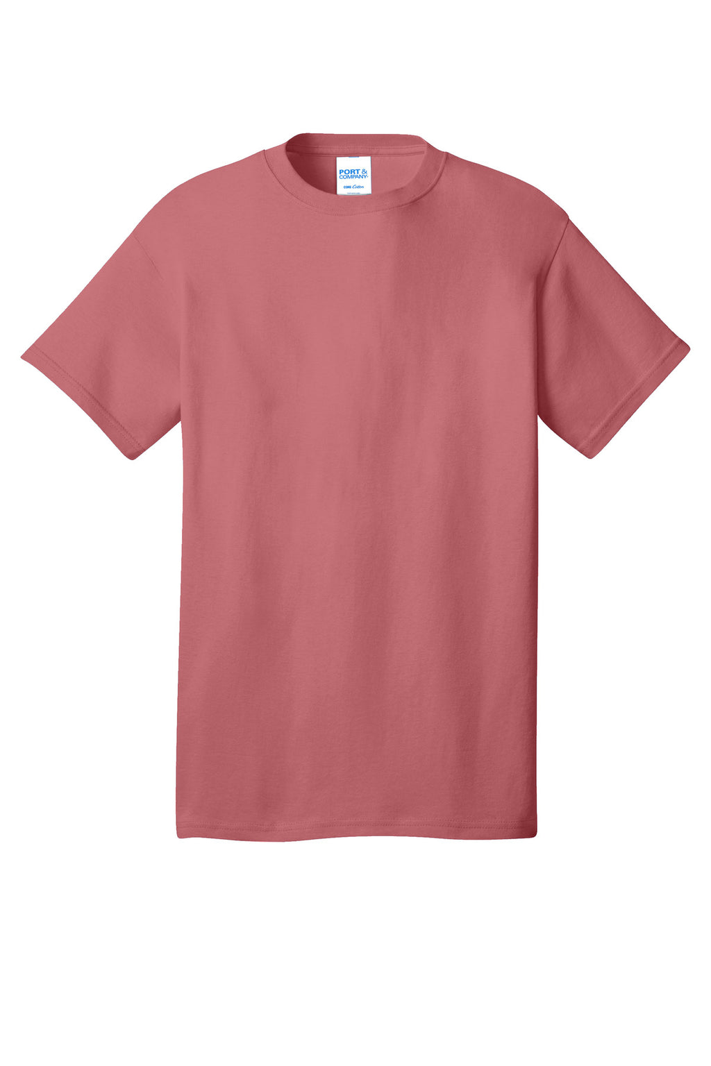 all — front