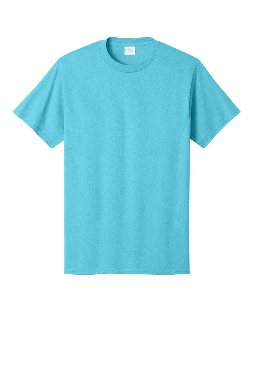 all — front