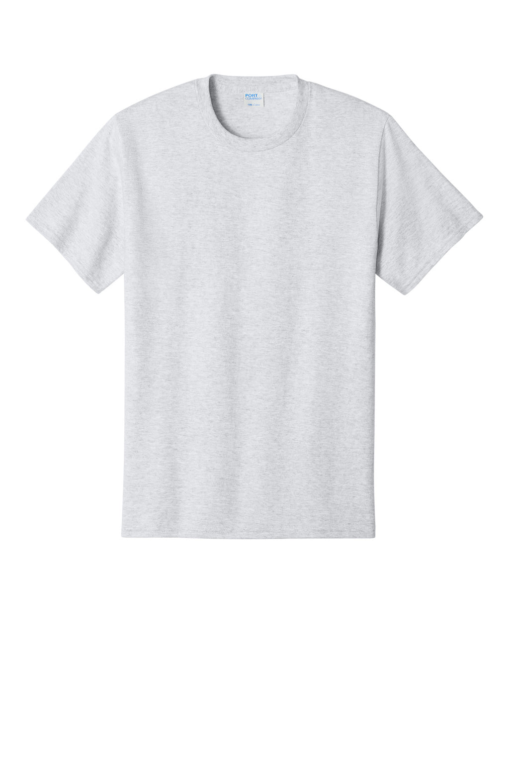 all — front