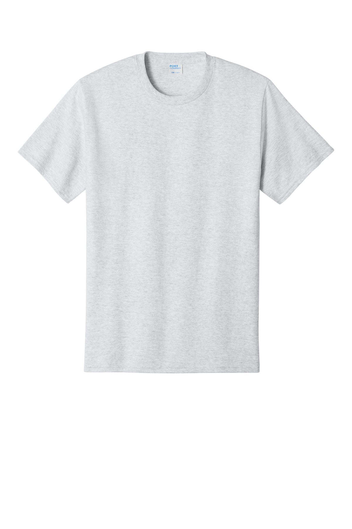 all — front