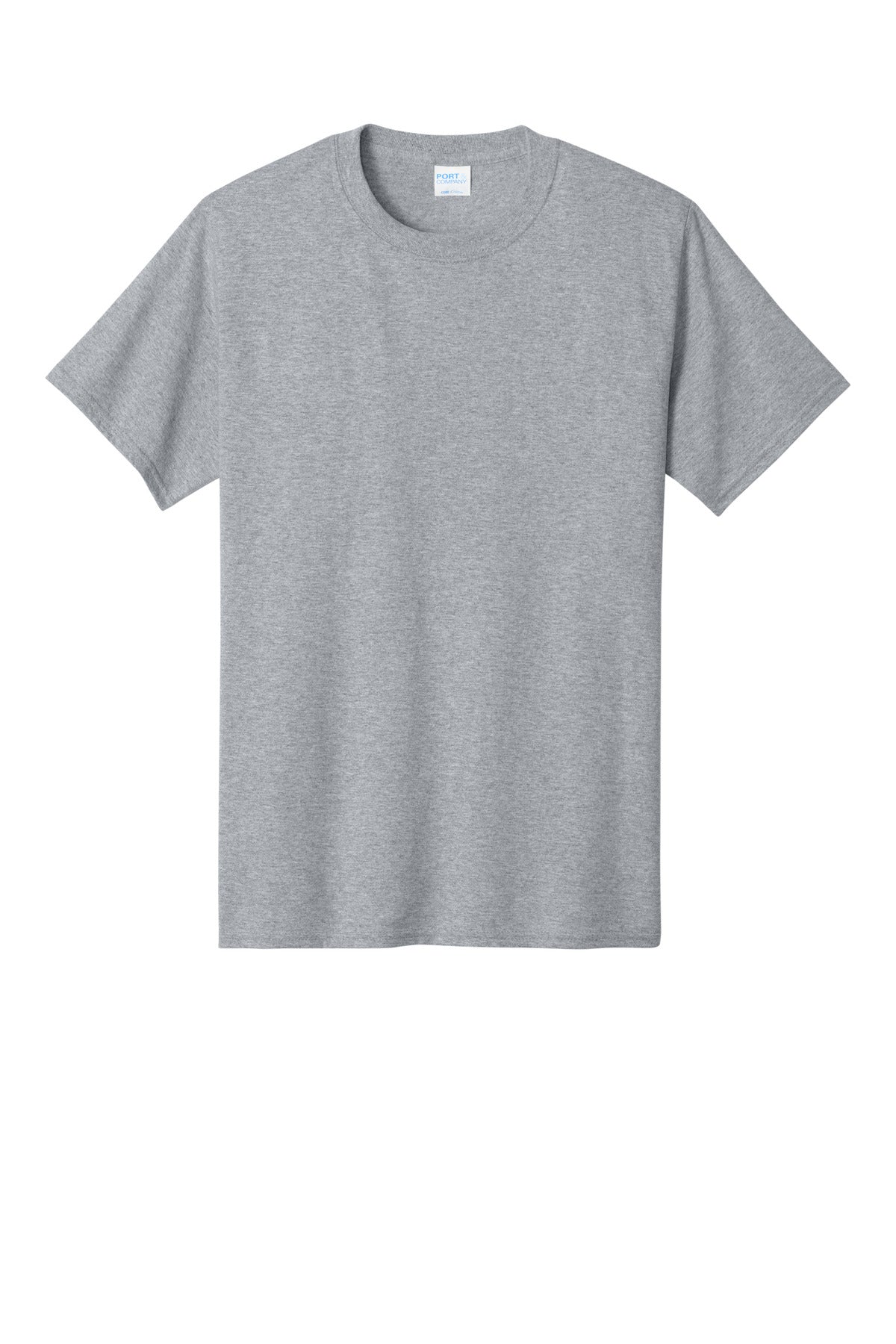 all — front