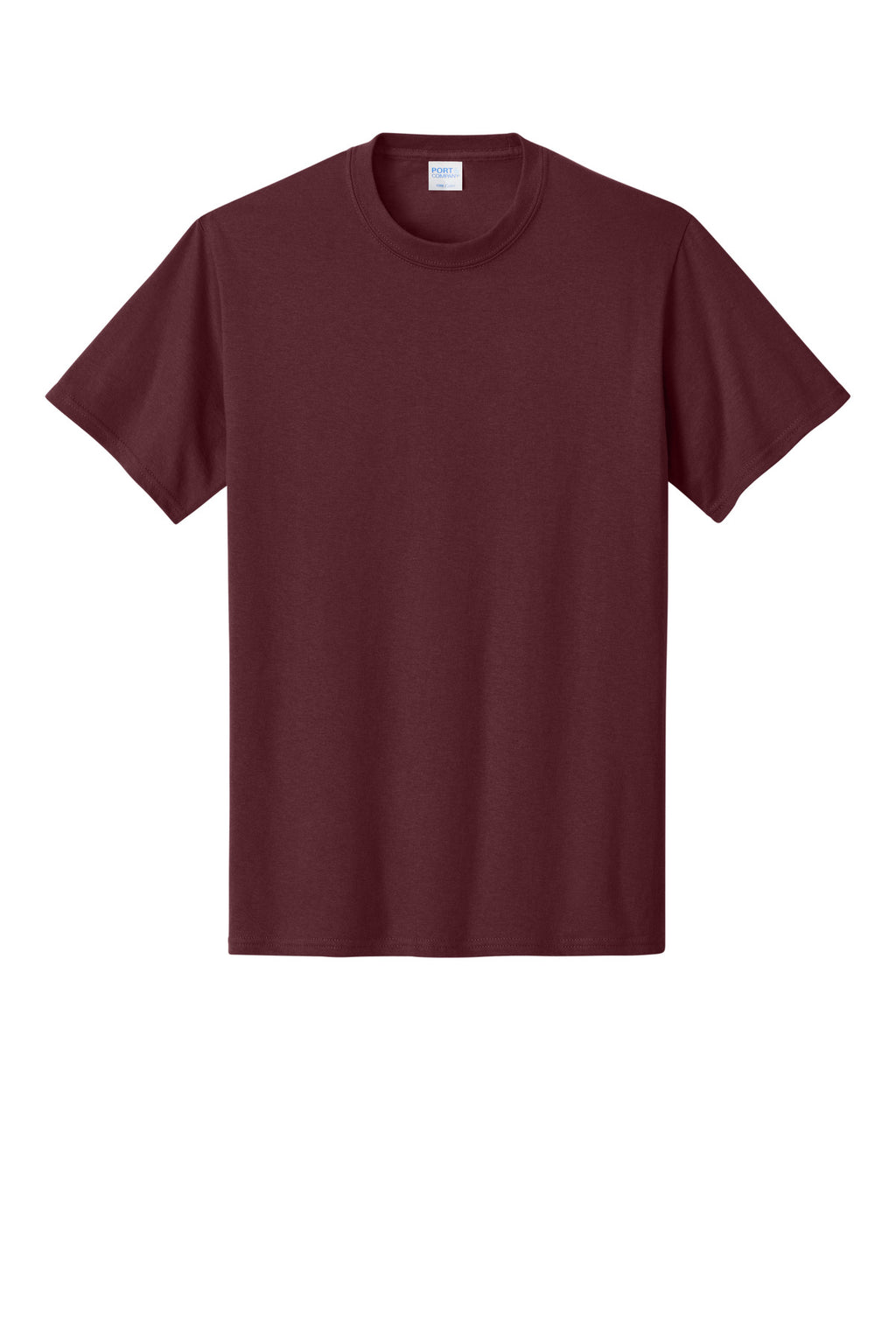 all — front
