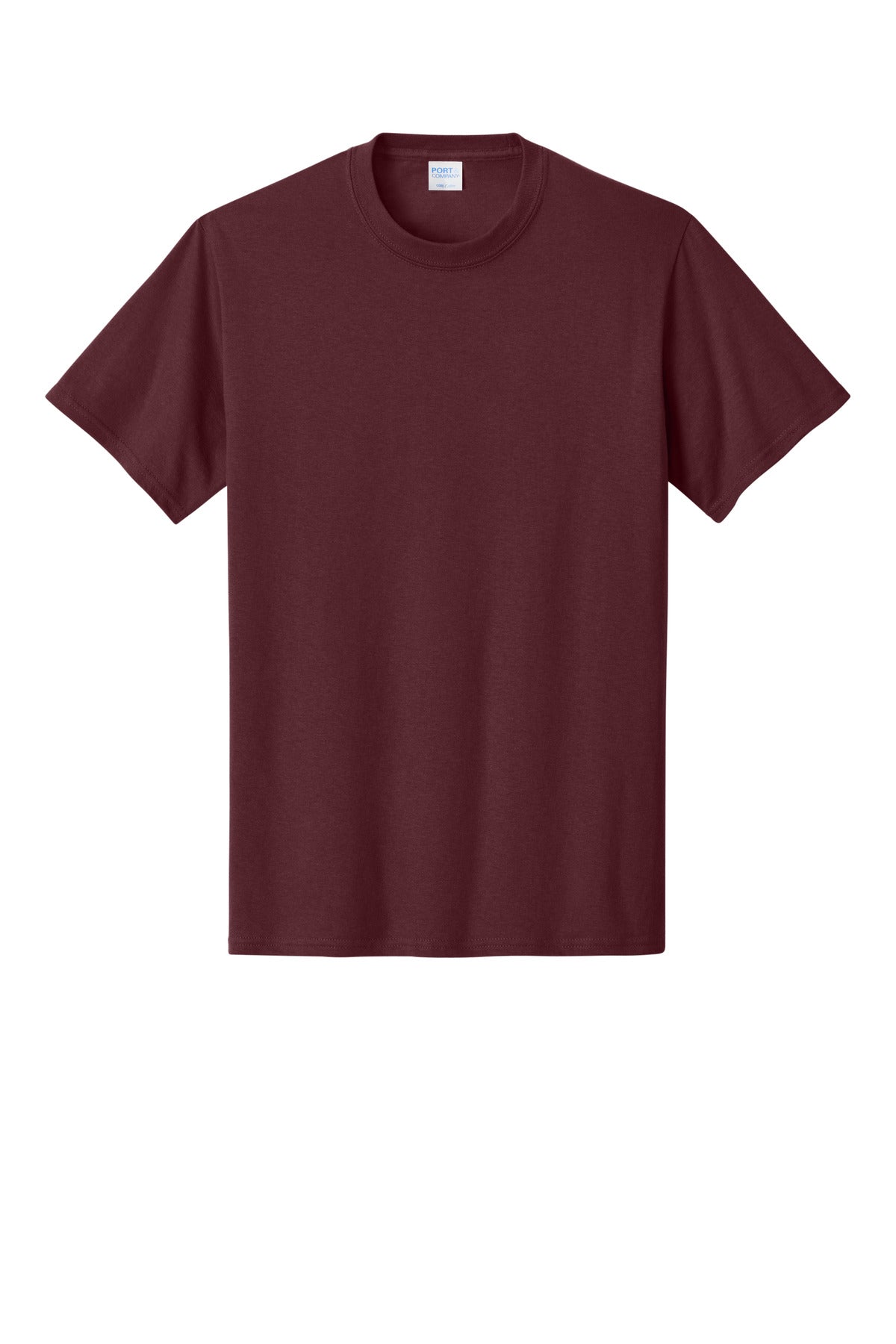 all — front