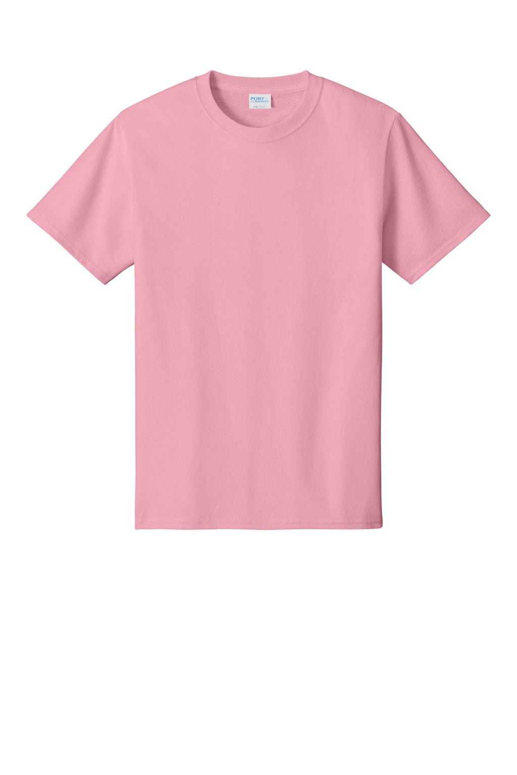 all — front