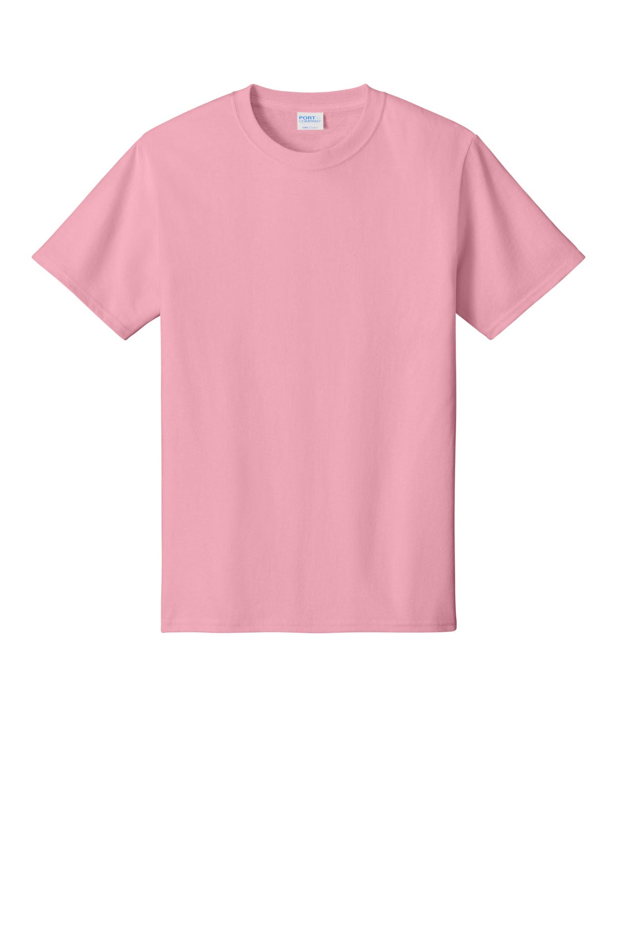 all — front