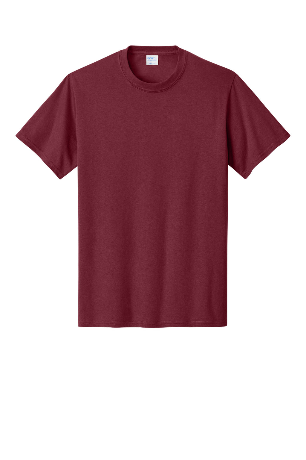 all — front