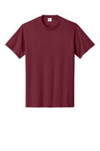 all — front