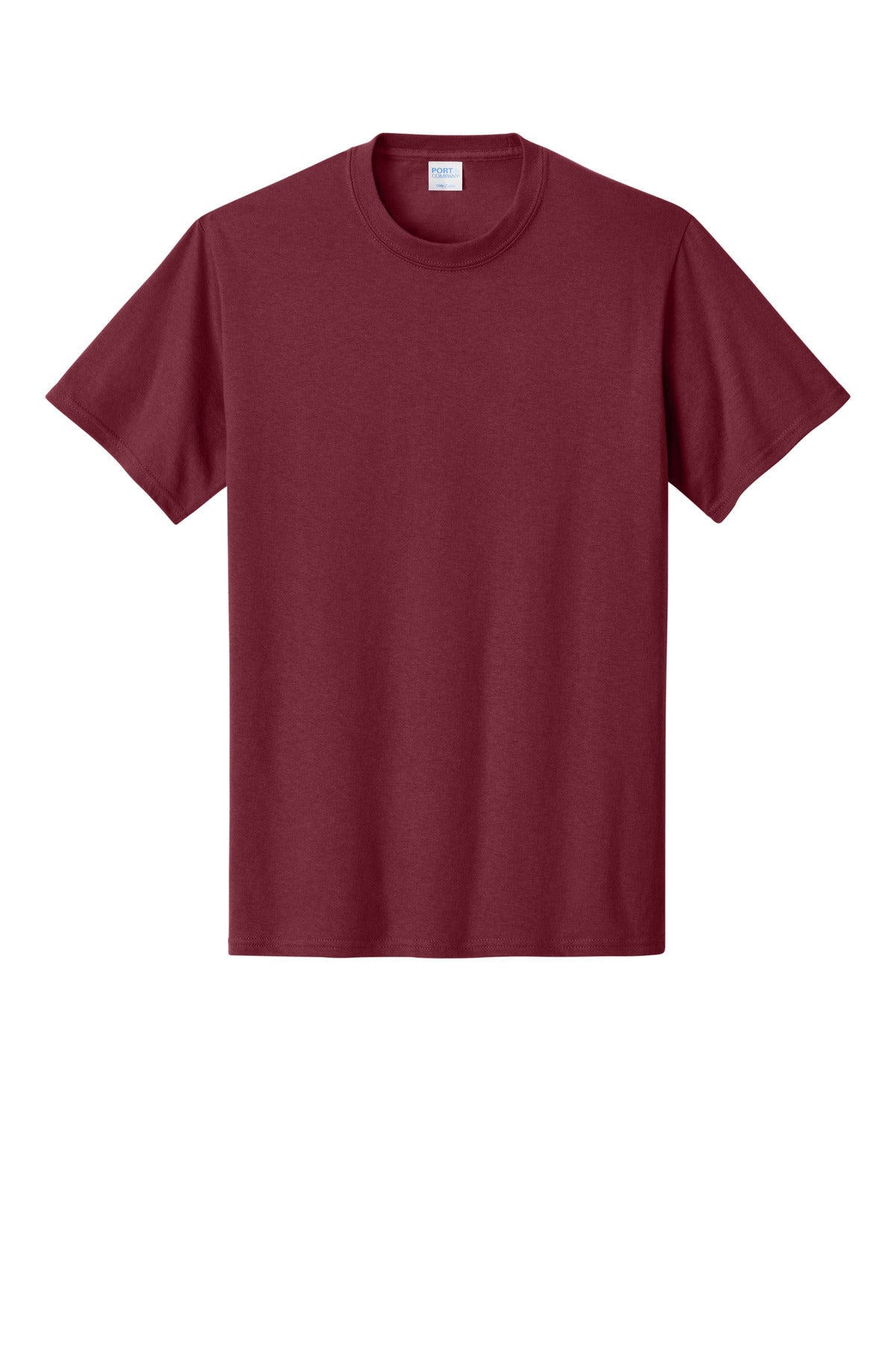 all — front