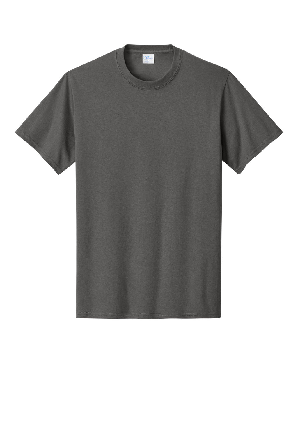 all — front