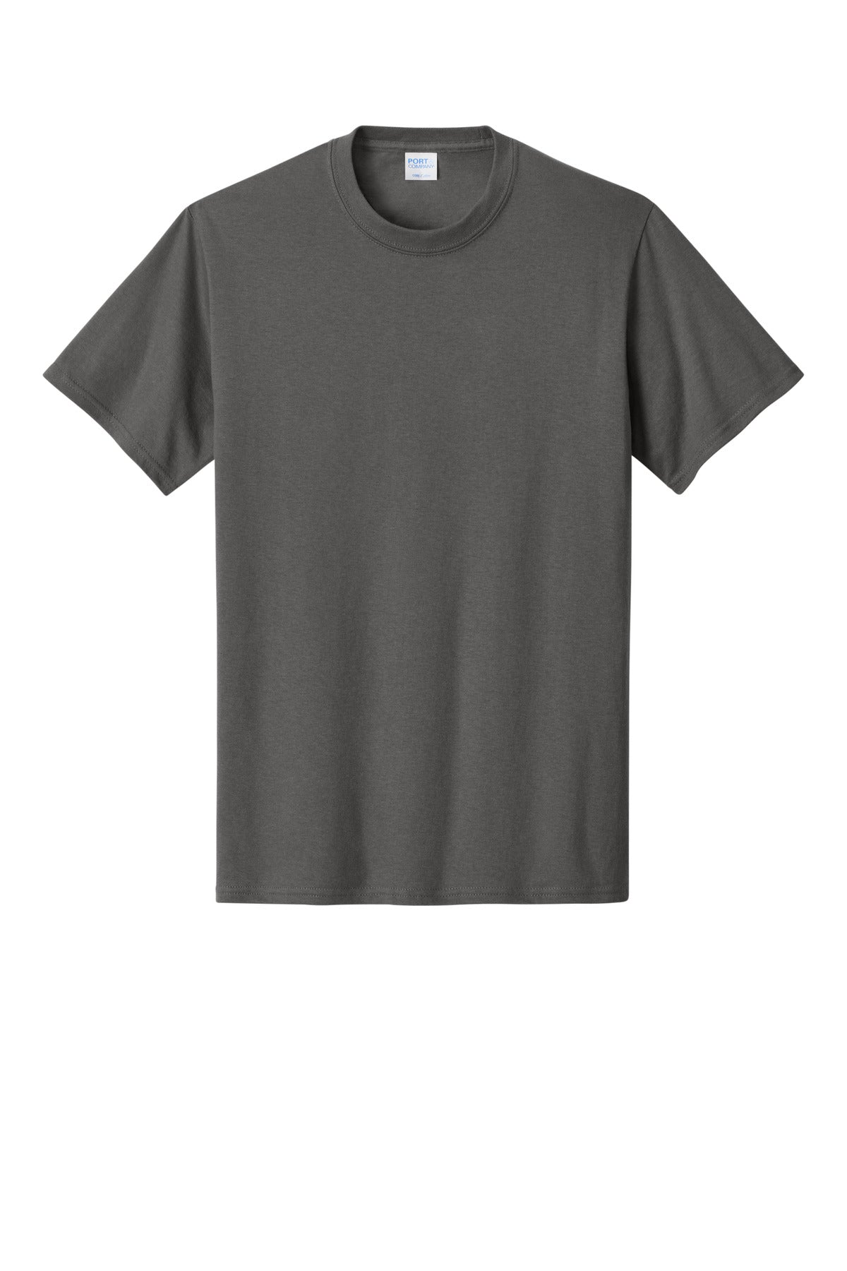 all — front