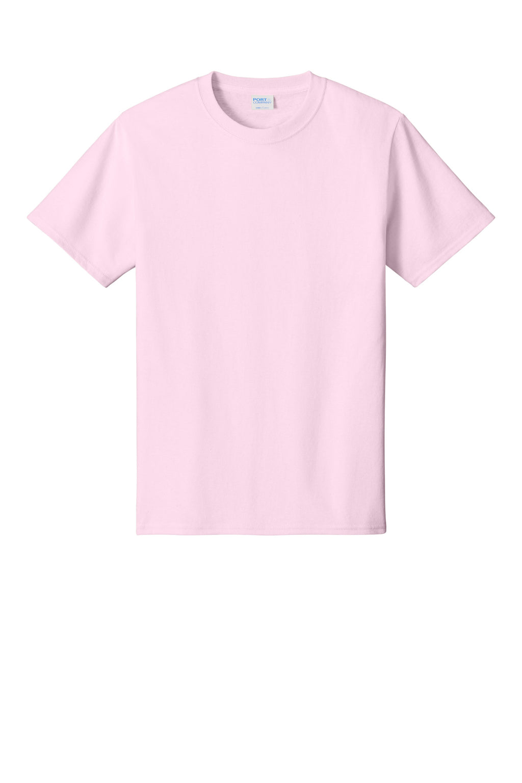 all — front