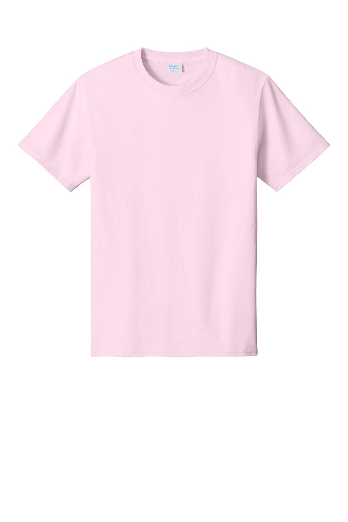 all — front