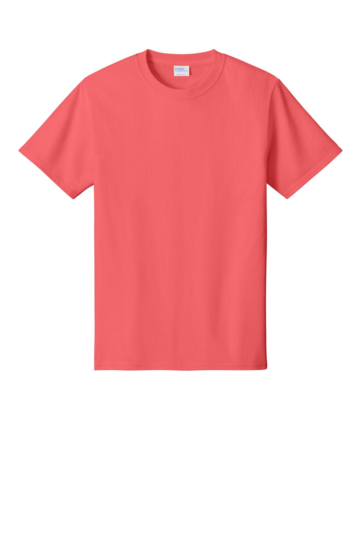all — front