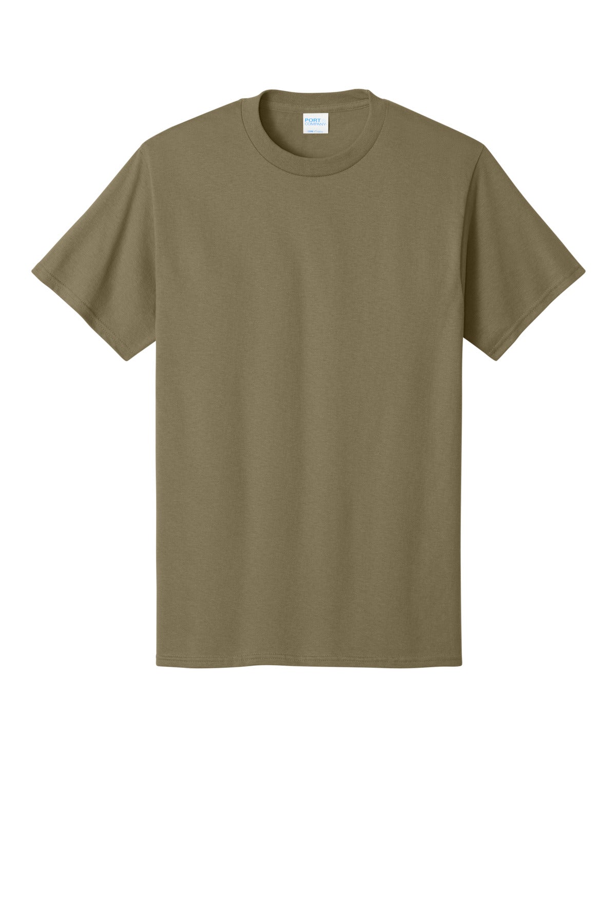 all — front