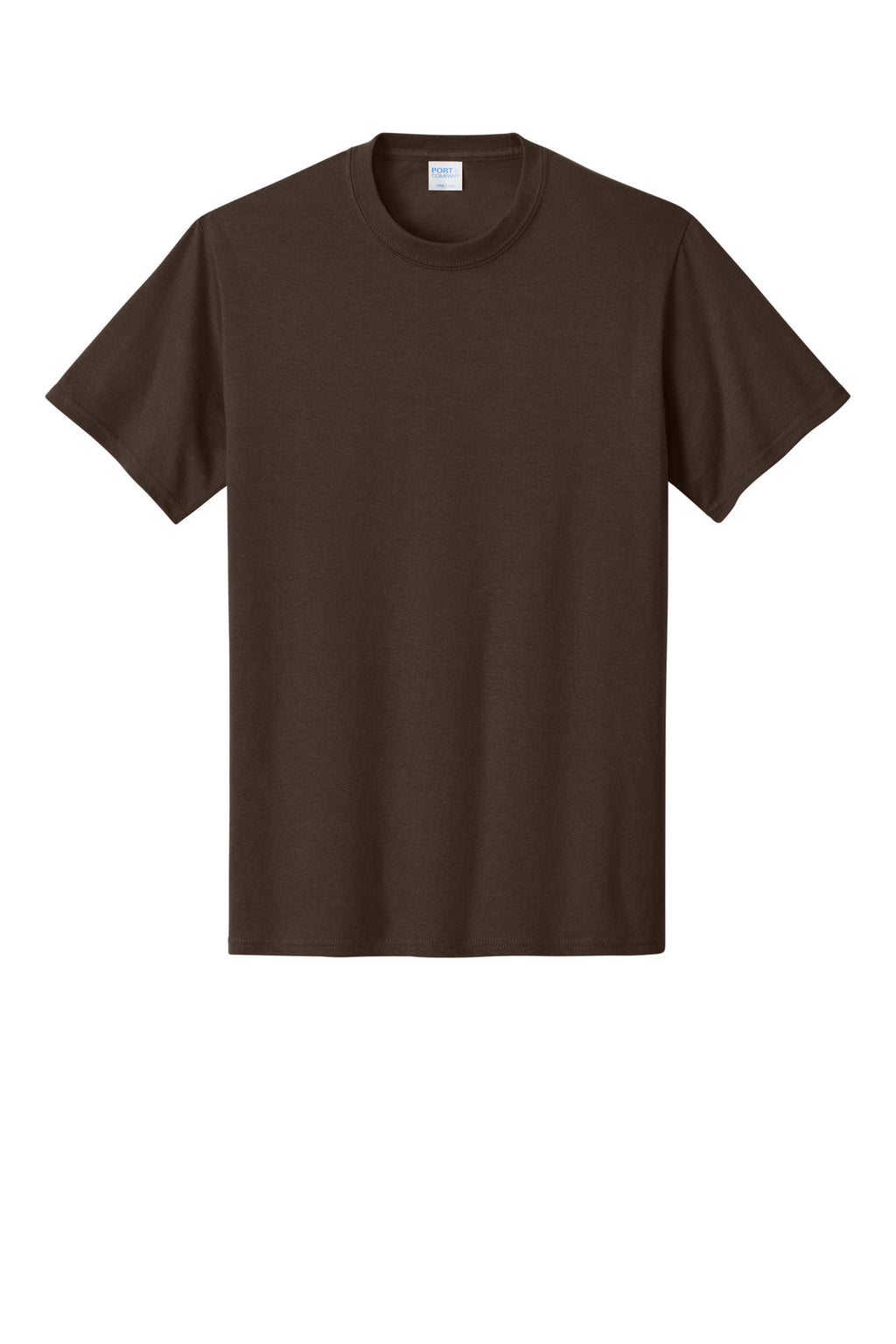 all — front